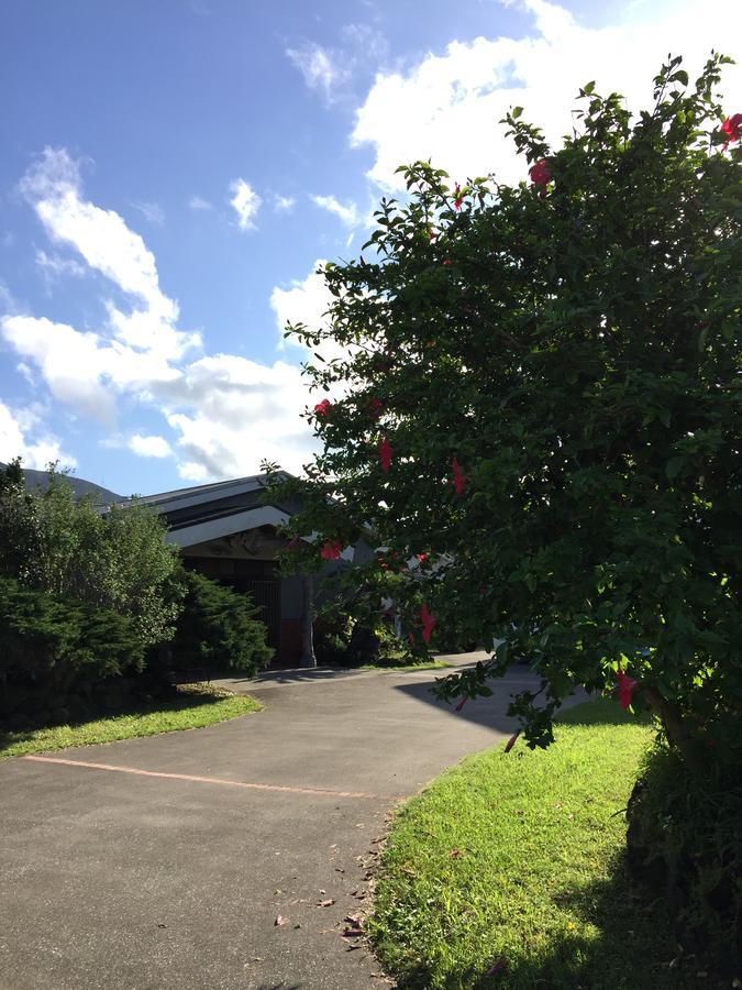 Sokodo-So Hachijo Exterior photo