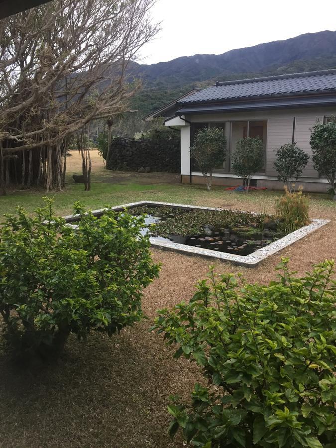 Sokodo-So Hachijo Exterior photo