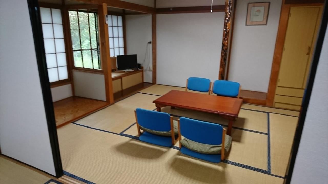 Sokodo-So Hachijo Exterior photo