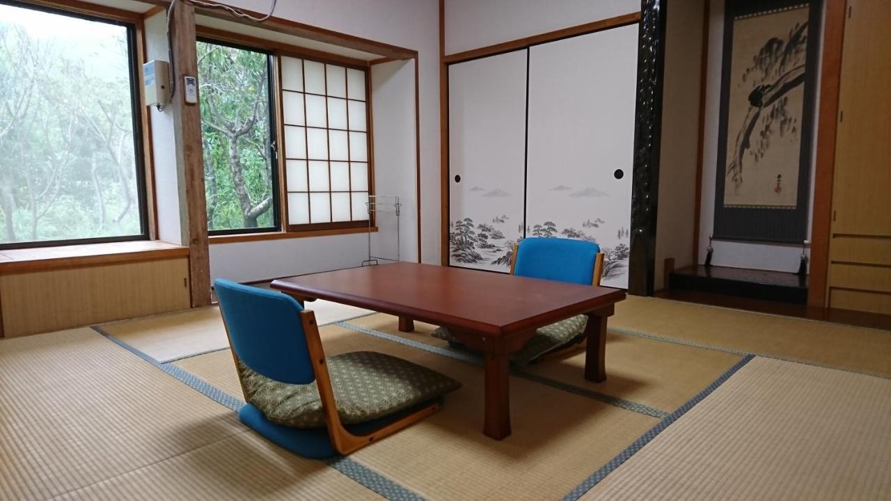 Sokodo-So Hachijo Exterior photo