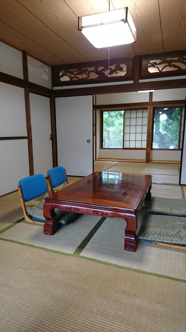Sokodo-So Hachijo Exterior photo